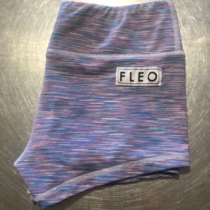 Fleo shorts original
